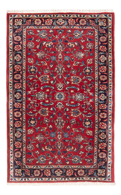 Kashan Mattan 68x123cm - Persisk matta