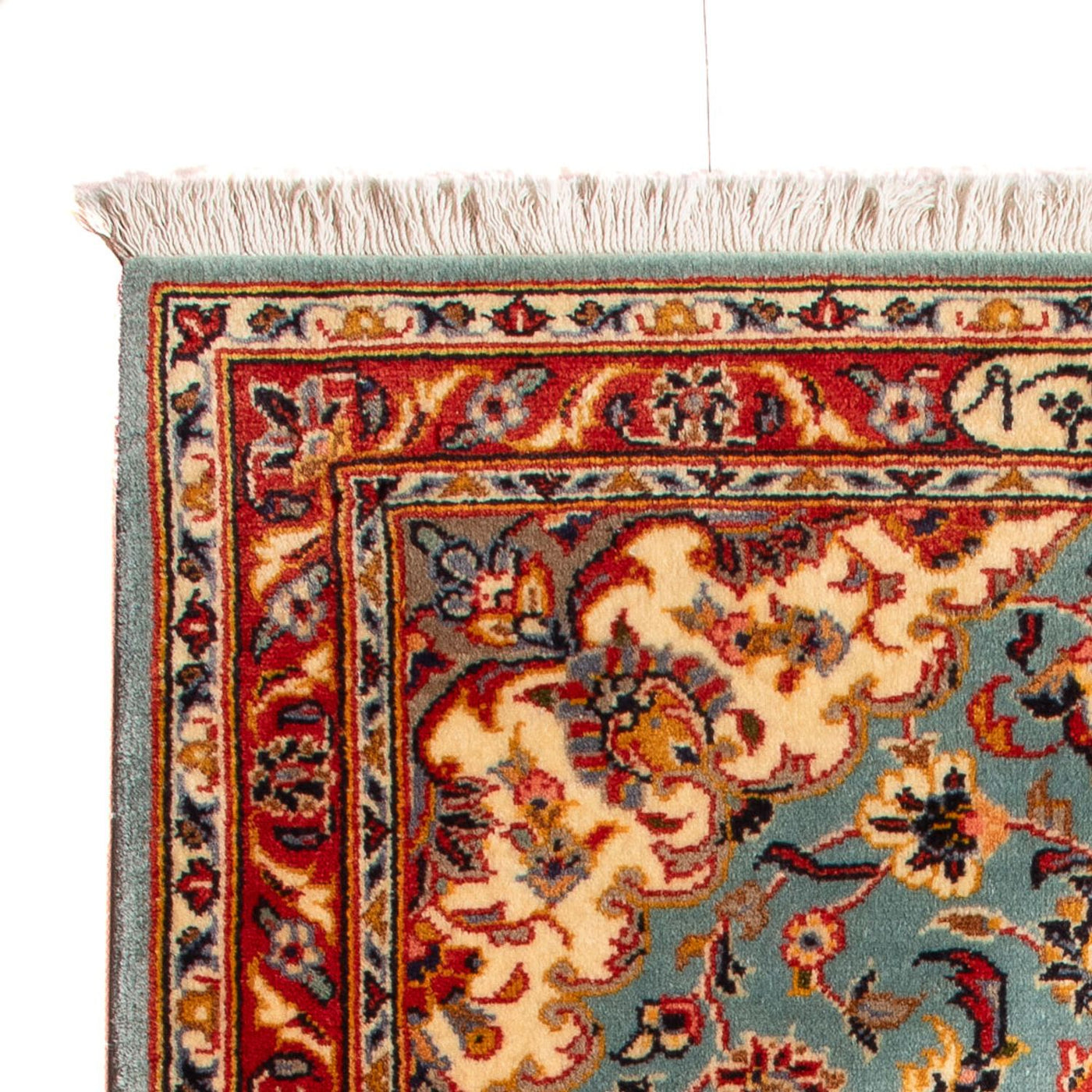 Kashan Mattan 130x70cm - Persisk matta
