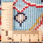 Persiska mattor - Keshan - 130 x 70 cm - röd