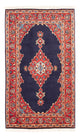 Kashan Mattan 150x88cm - Persisk matta