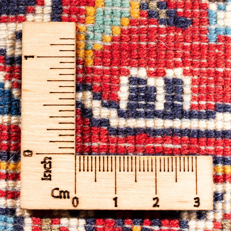 Persiska mattor - Keshan - 150 x 88 cm - mörkblå