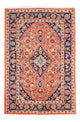 Kashan Mattan 150x102cm - Persisk matta