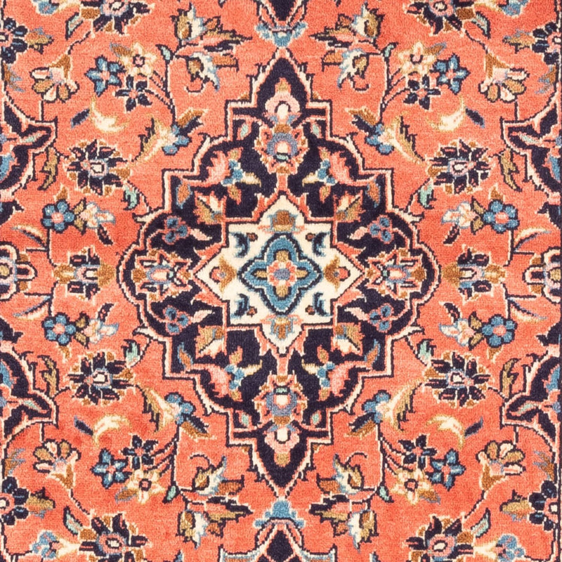 Persiska mattor - Keshan - 150 x 102 cm - orange