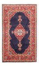 Kashan Mattan 142x90cm - Persisk matta