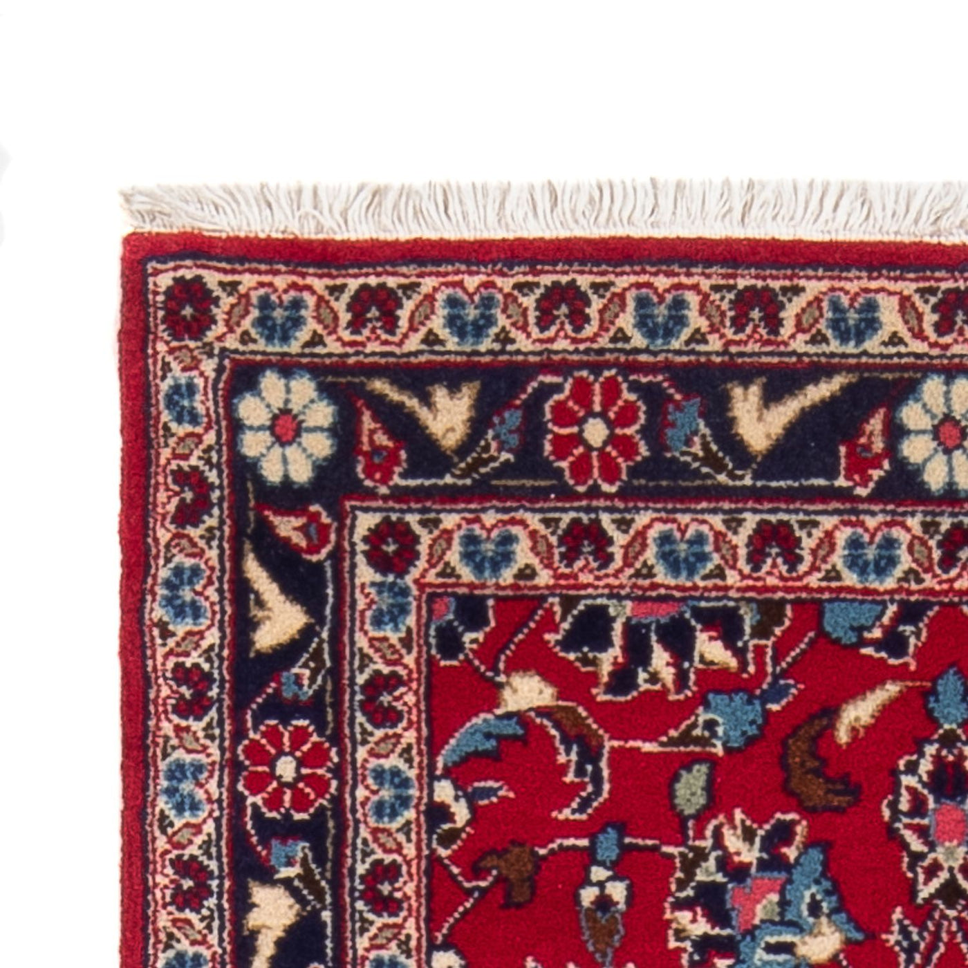 Kashan Mattan 153x70cm - Persisk matta