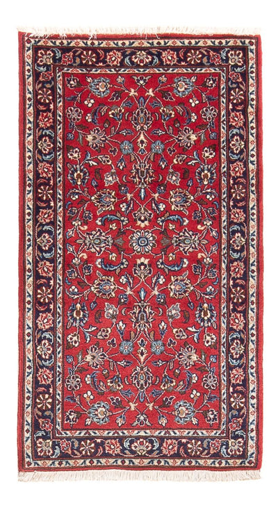 Kashan Mattan 70x130cm - Persisk matta