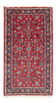 Kashan Mattan 70x130cm - Persisk matta