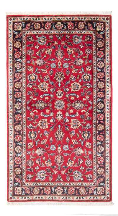 Kashan Mattan 70x138cm - Persisk matta