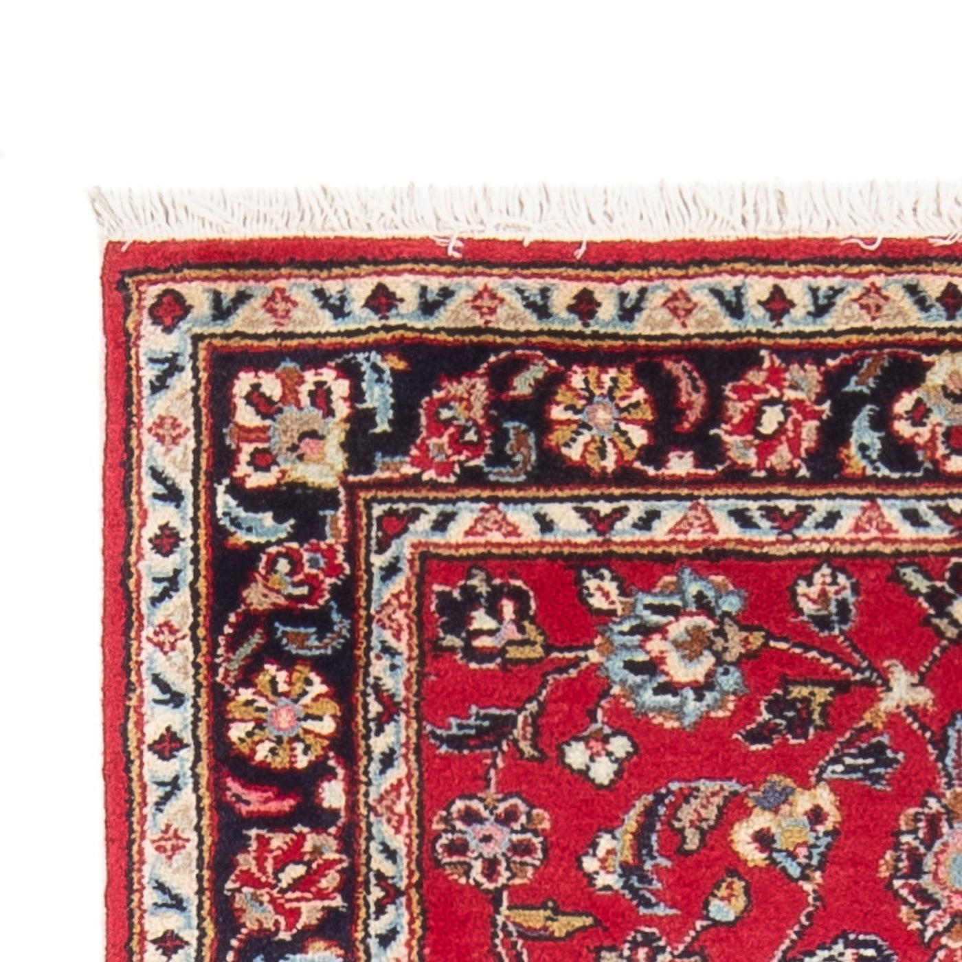 Kashan Mattan 138x70cm - Persisk matta