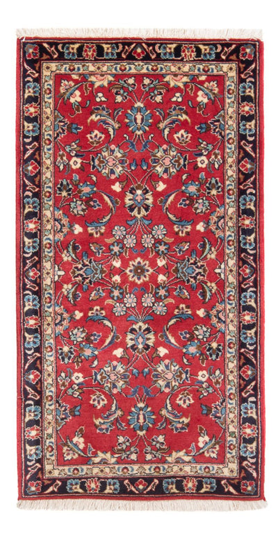 Kashan Mattan 68x140cm - Persisk matta