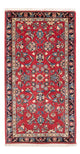 Kashan Mattan 140x68cm - Persisk matta