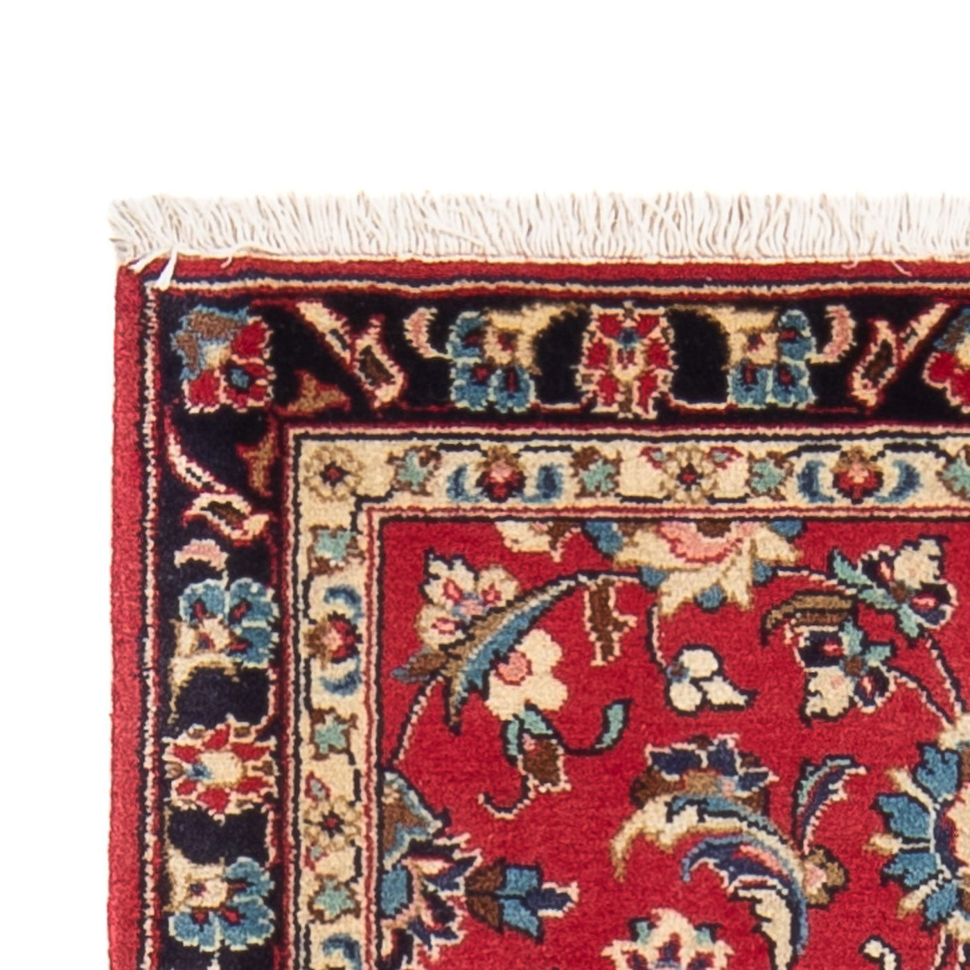 Kashan Mattan 140x68cm - Persisk matta