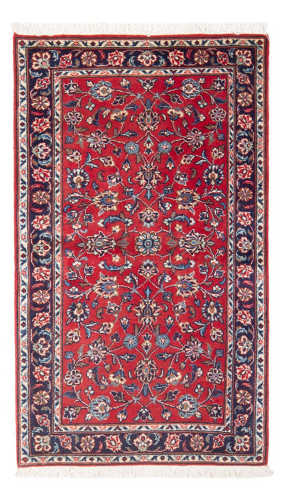 Kashan Mattan 70x130cm - Persisk matta