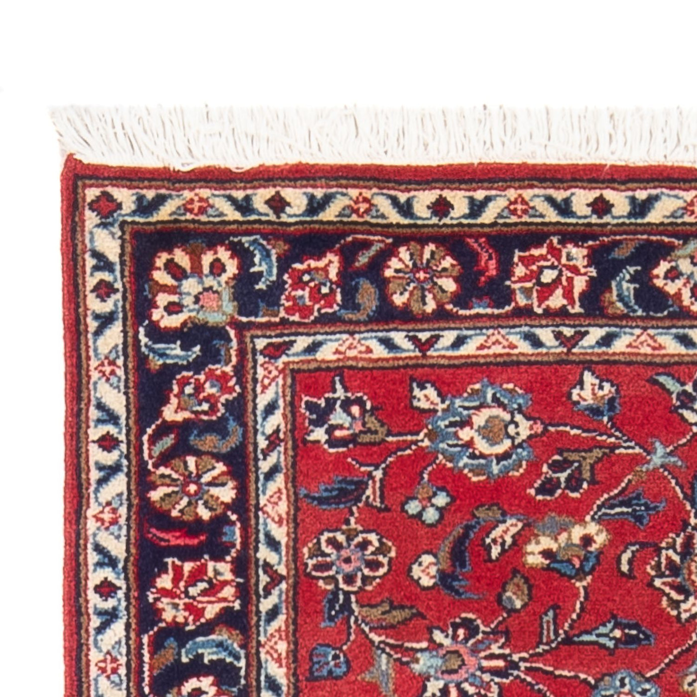 Kashan Mattan 130x70cm - Persisk matta