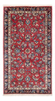 Persiska mattor - Keshan - 133 x 70 cm - röd