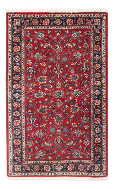 Kashan Mattan 70x126cm - Persisk matta