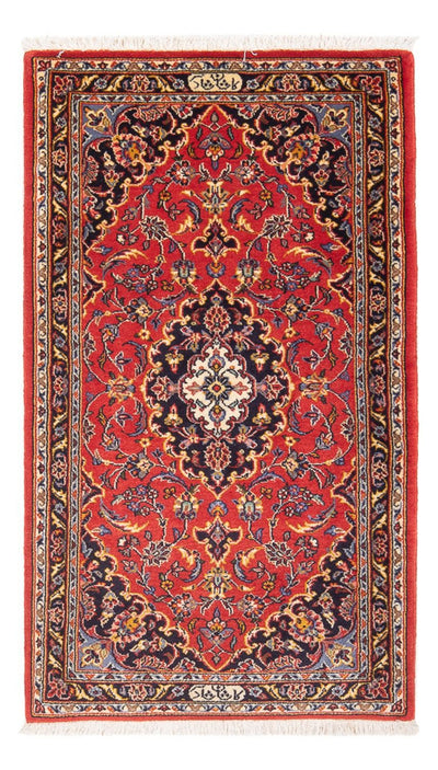 Kashan Mattan 65x127cm - Persisk matta
