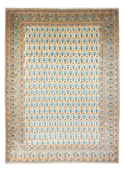 Kashan Mattan 270x350cm - Persisk matta