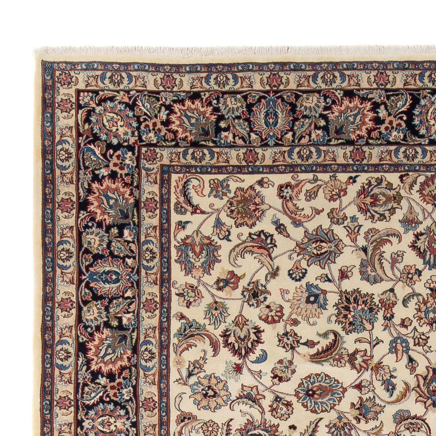 Mashhad Mattan 340x244cm - Persisk matta