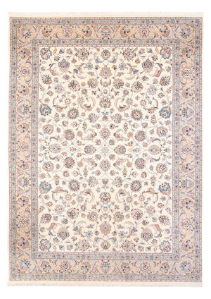 Persisk matta - Classic - Kungliga - 338 x 247 cm - grädde