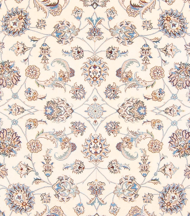 Persisk matta - Classic - Kungliga - 338 x 247 cm - grädde