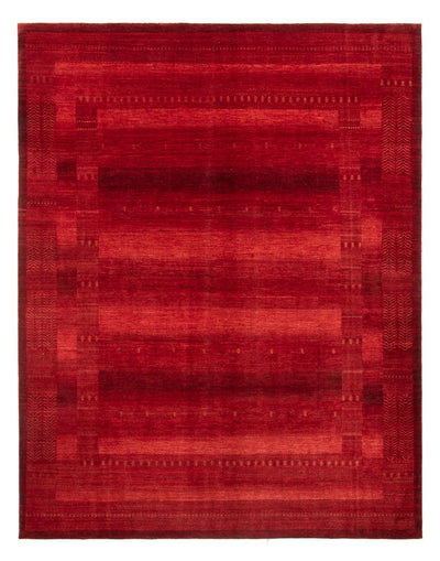 Loribaft Mattan 284x384cm - Perserteppich Wollteppich