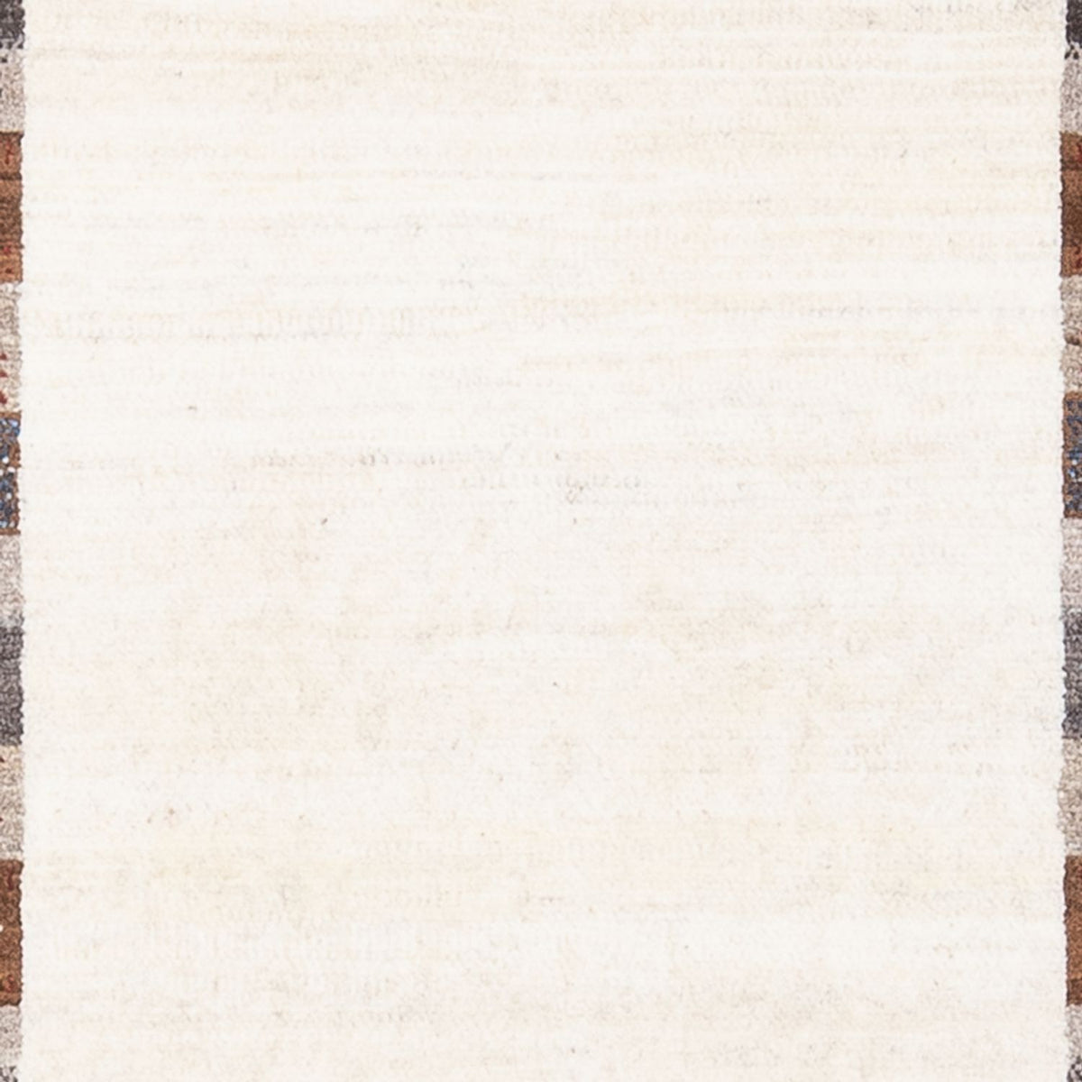 Gabbeh-matta - Loribaft Persian - 136 x 85 cm - flerfärgad