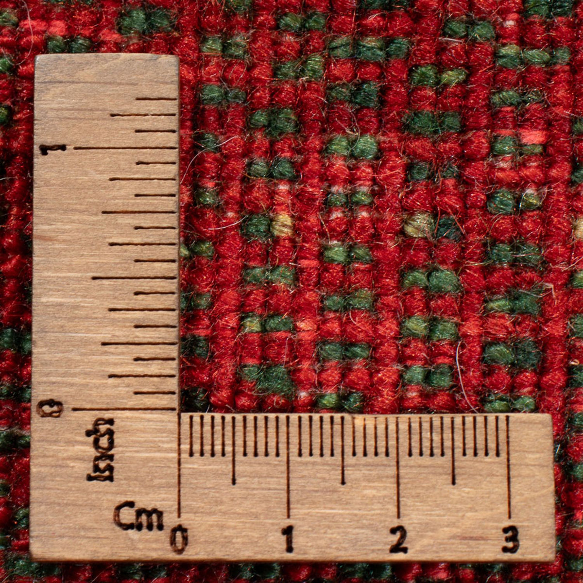 Gabbeh-matta - Loribaft Persian - 131 x 82 cm - flerfärgad