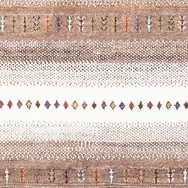 Gabbeh-matta - Loribaft Persian - 127 x 83 cm - flerfärgad