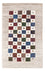 Gabbeh-matta - Loribaft Persian - 132 x 78 cm - flerfärgad