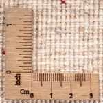 Gabbeh-matta - Loribaft Persian - 128 x 86 cm - flerfärgad