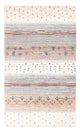 Loribaft Mattan 142x82cm - Perserteppich Wollteppich