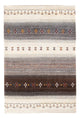 Loribaft Mattan 123x83cm - Perserteppich Wollteppich