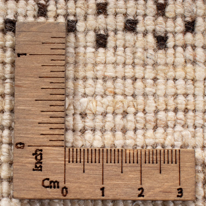 Gabbeh-matta - Loribaft Persian - 123 x 83 cm - flerfärgad