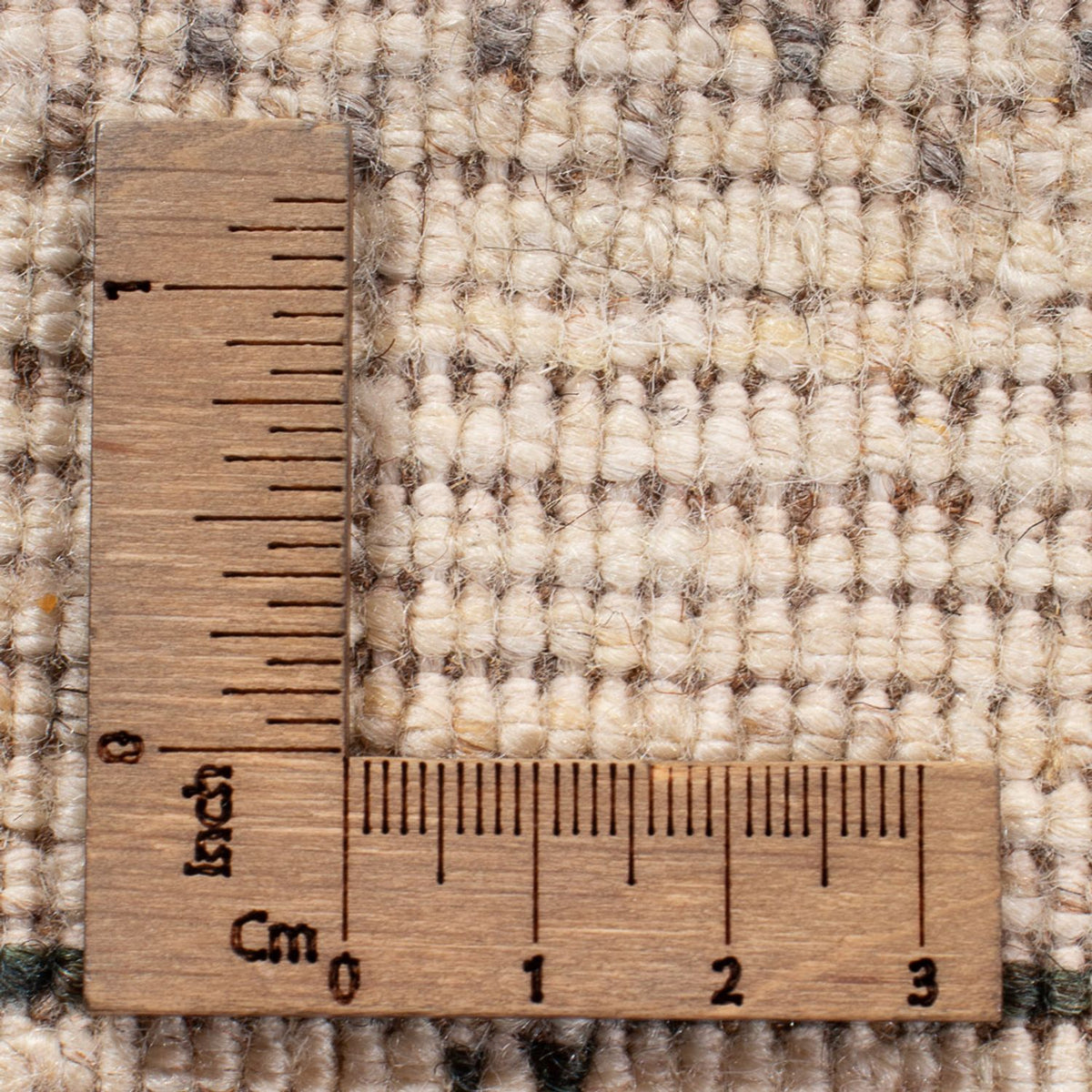 Gabbeh-matta - Loribaft Persian - 124 x 82 cm - flerfärgad