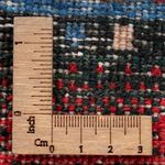 Gabbeh-matta - Loribaft Persian - 128 x 82 cm - flerfärgad