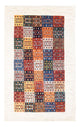 Loribaft Mattan 136x85cm - Perserteppich Wollteppich