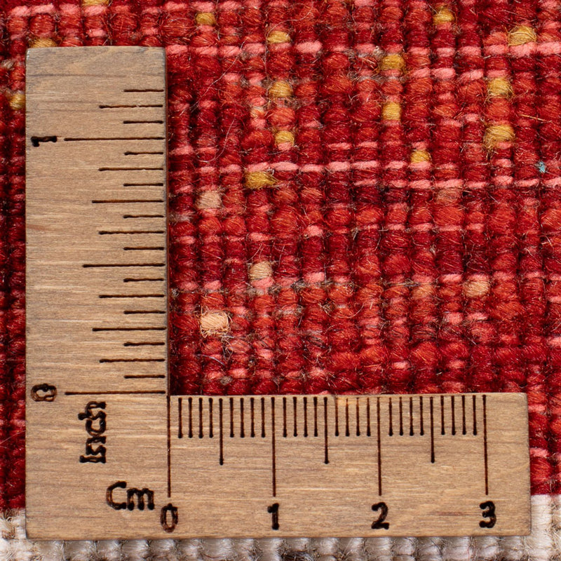 Gabbeh-matta - Loribaft Persian - 130 x 80 cm - flerfärgad