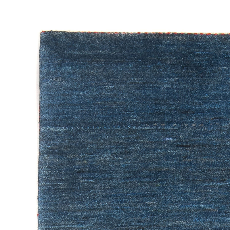 Gabbeh-matta - Loribaft Persian - 131 x 81 cm - flerfärgad