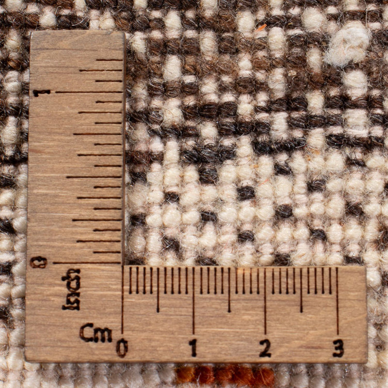 Gabbeh-matta - Loribaft Persian - 127 x 84 cm - flerfärgad