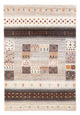 Loribaft Mattan 130x84cm - Perserteppich Wollteppich