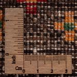 Gabbeh-matta - Loribaft Persian - 130 x 84 cm - flerfärgad