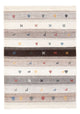 Loribaft Mattan 130x85cm - Perserteppich Wollteppich