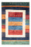 Gabbeh-matta - Loribaft Persian - 138 x 83 cm - flerfärgad