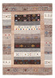 Gabbeh-matta - Loribaft Persian - 127 x 83 cm - flerfärgad