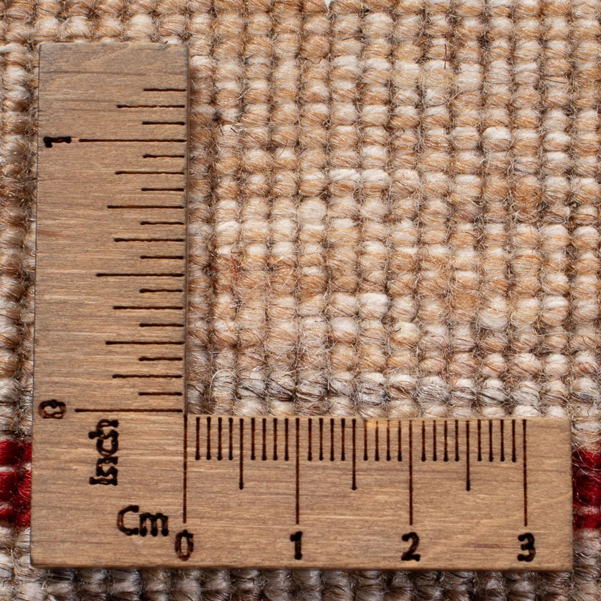 Gabbeh-matta - Loribaft Persian - 127 x 83 cm - flerfärgad