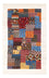 Gabbeh-matta - Loribaft Persian - 135 x 80 cm - flerfärgad