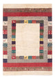 Loribaft Mattan 122x83cm - Perserteppich Wollteppich