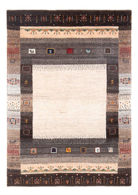 Gabbeh-matta - Loribaft Persian - 121 x 80 cm - flerfärgad