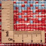 Gabbeh-matta - Loribaft Persian - 120 x 78 cm - flerfärgad